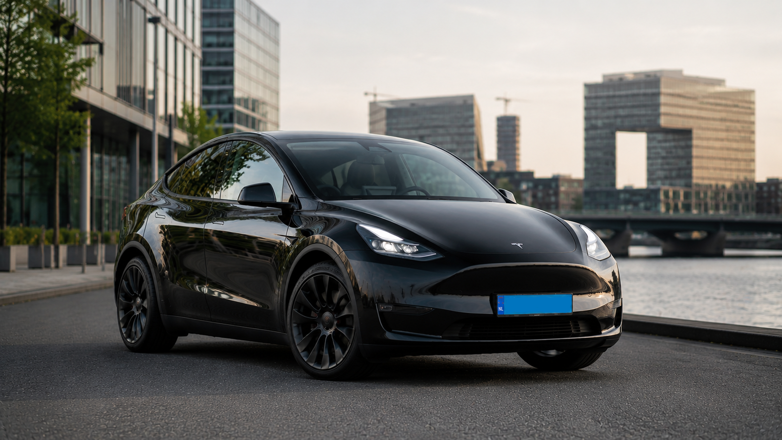 Tesla links